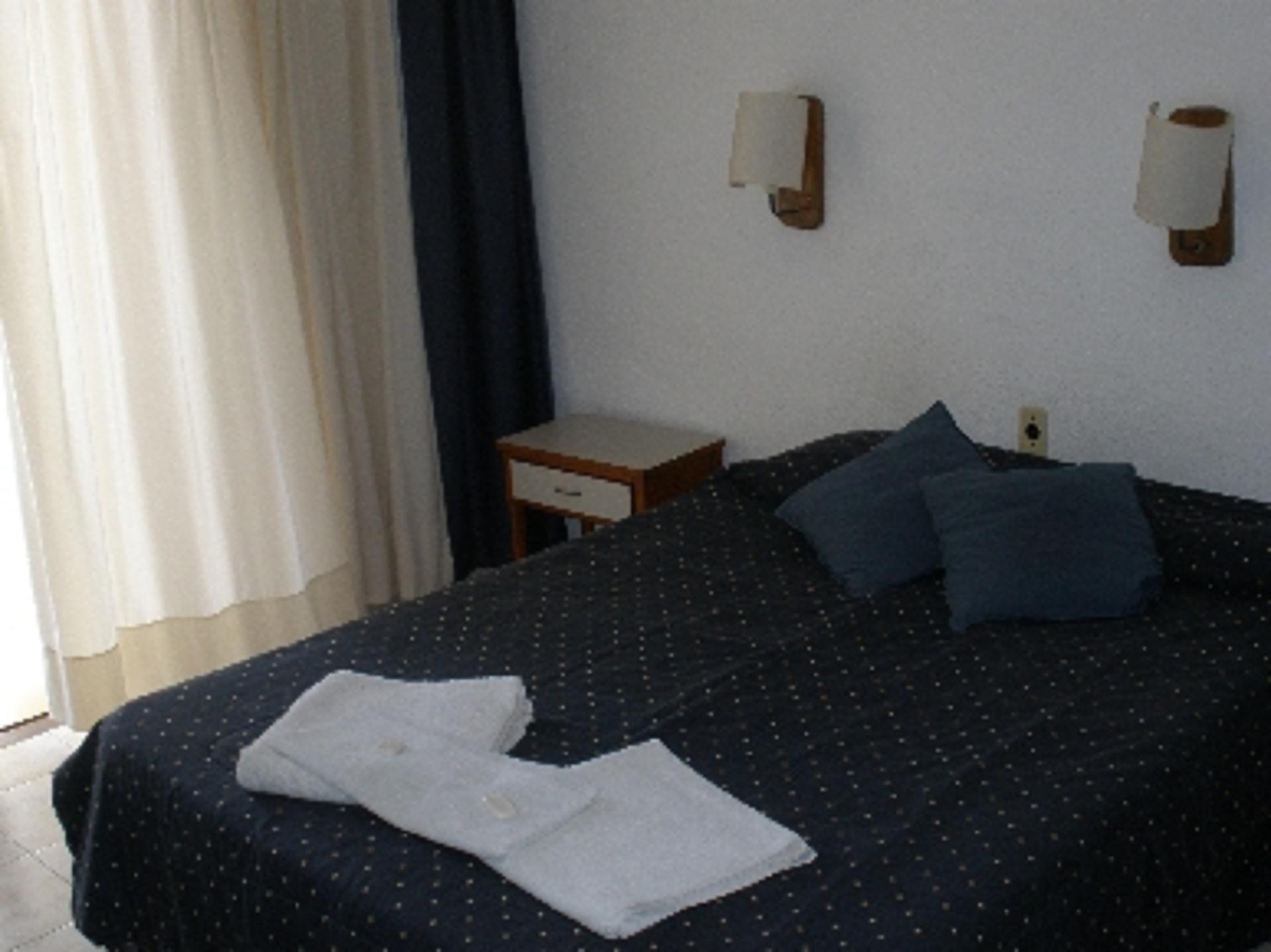 Hotel Lujan Piriápolis Exteriér fotografie