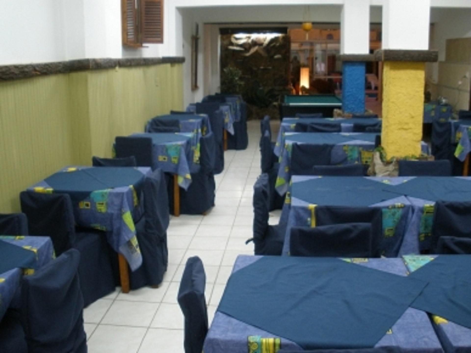Hotel Lujan Piriápolis Exteriér fotografie