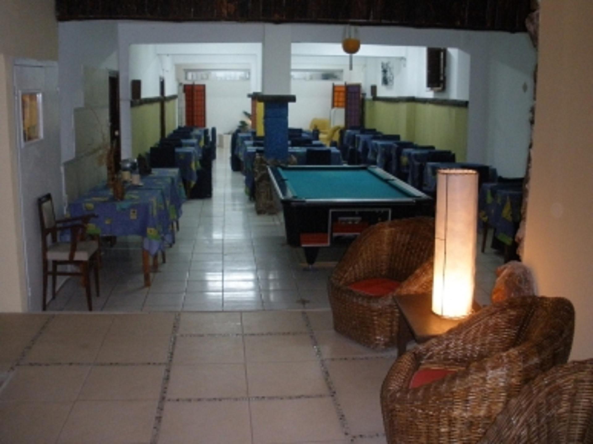 Hotel Lujan Piriápolis Exteriér fotografie