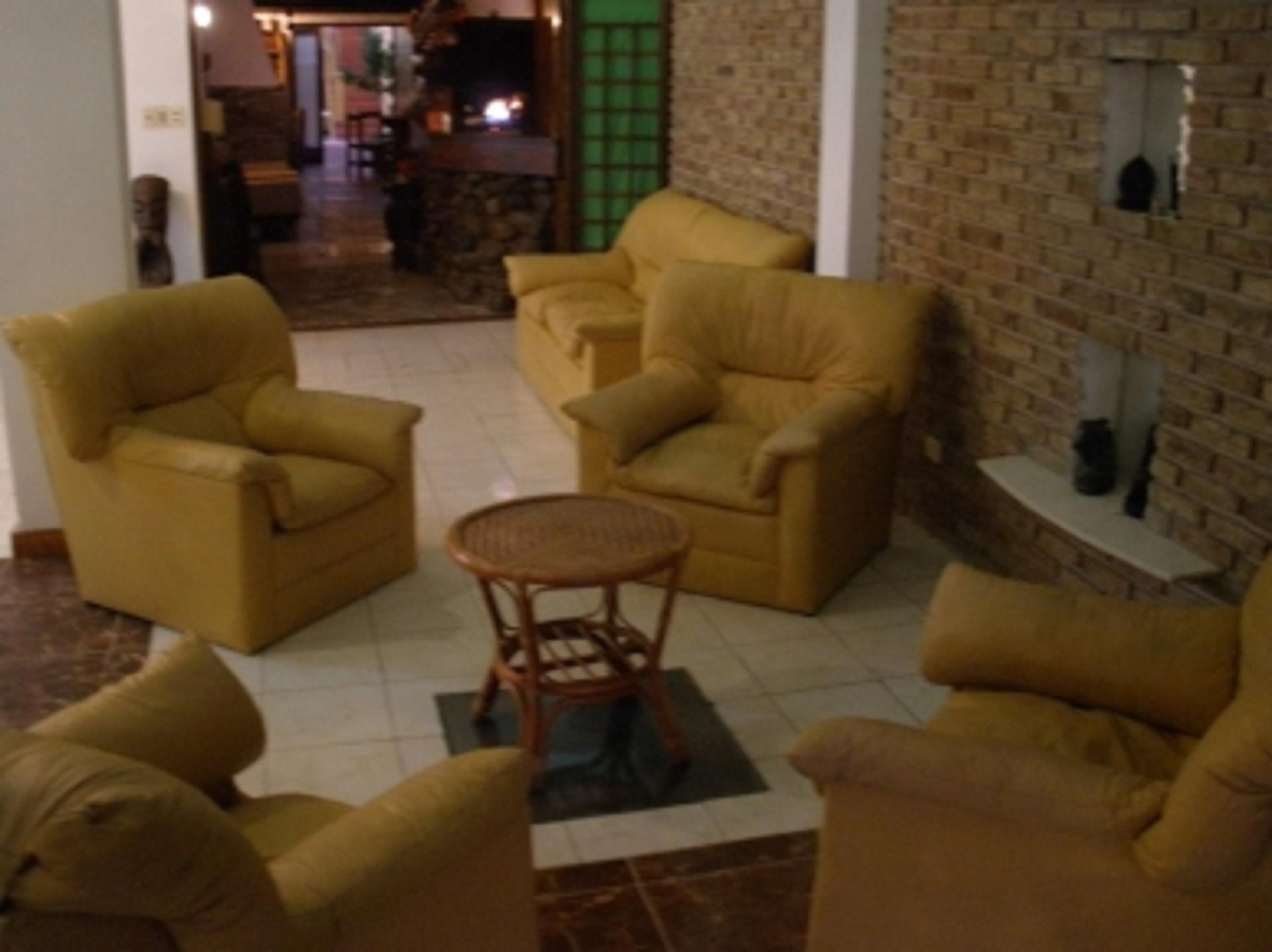 Hotel Lujan Piriápolis Exteriér fotografie