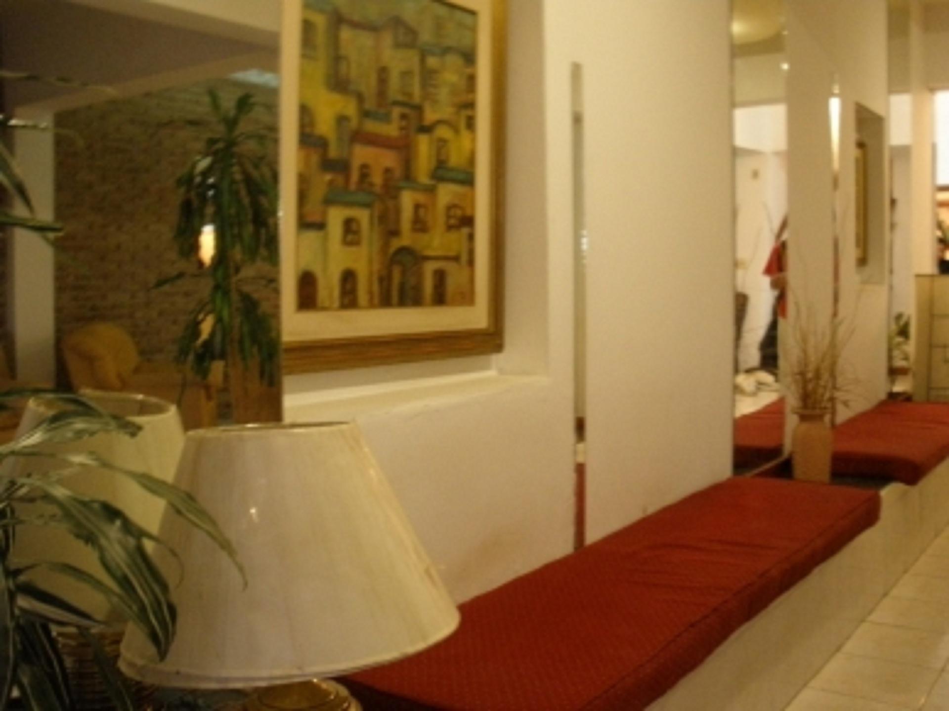 Hotel Lujan Piriápolis Exteriér fotografie