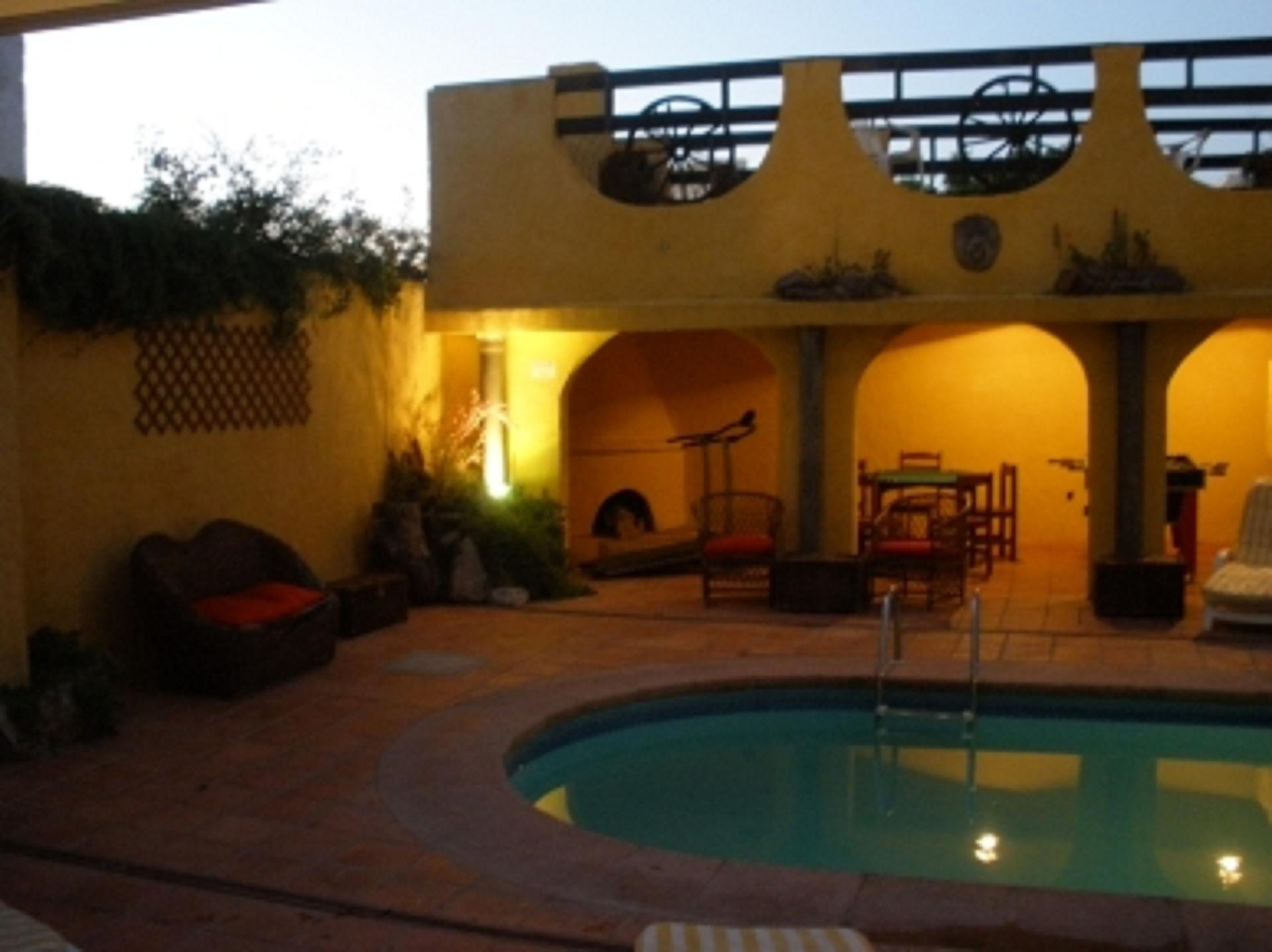 Hotel Lujan Piriápolis Exteriér fotografie